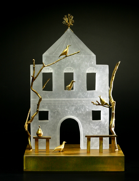 Architectural Series II